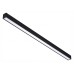 Накладной светильник iLedex Technical VISION48/25 SMART 4825-038-L485-24W-110DG-BK