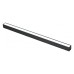 Накладной светильник iLedex Technical VISION48/25 SMART 4825-038-L485-24W-110DG-BK