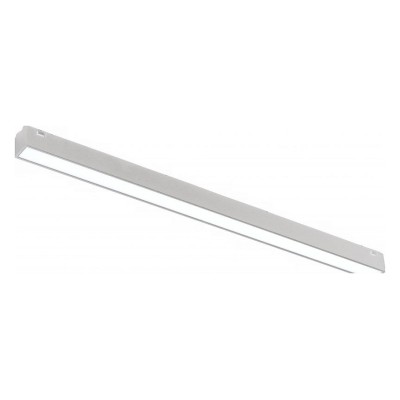Накладной светильник iLedex Technical VISION48/25 SMART 4825-038-L485-24W-110DG-WH