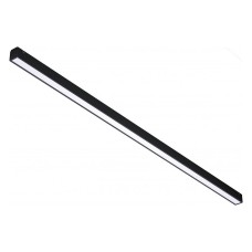 Накладной светильник iLedex Technical VISION48/25 SMART 4825-038-L895-30W-110DG-BK