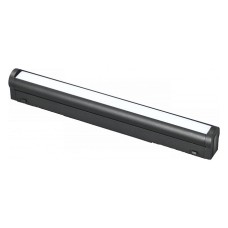 Накладной светильник iLedex Technical VISION48/25 SMART 4825-040-L305-12W-110DG-BK
