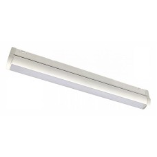 Накладной светильник iLedex Technical VISION48/25 SMART 4825-040-L305-12W-110DG-WH