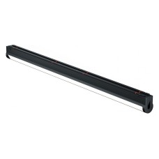 Накладной светильник iLedex Technical VISION48/25 SMART 4825-040-L497-24W-110DG-BK