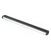 Накладной светильник iLedex Technical VISION48/25 SMART 4825-040-L497-24W-110DG-BK