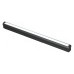 Накладной светильник iLedex Technical VISION48/25 SMART 4825-040-L497-24W-110DG-BK