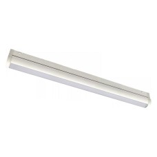 Накладной светильник iLedex Technical VISION48/25 SMART 4825-040-L497-24W-110DG-WH