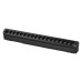 Накладной светильник iLedex Technical VISION48/25 SMART 4825-041-L305-18W-36DG-BK
