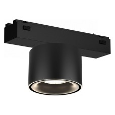 Накладной светильник iLedex Technical VISION48/25 SMART 4825-049-D74-10W-60DG-BK