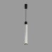 Подвесной светильник iLedex Technical Delta 2366-1 BK+WH