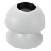 Подвесной светильник iLedex Technical VISION48/22 4822-012-D80-6W-38DG-3000K-WH