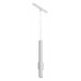 Подвесной светильник iLedex Technical VISION48/22 4822-014-H320-12W-24DG-3000K-WH