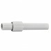 Подвесной светильник iLedex Technical VISION48/22 4822-014-H320-12W-24DG-4000K-WH