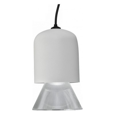 Подвесной светильник iLedex Technical VISION48/22 4822-015-D72-8W-38DG-3000K-WH