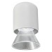 Подвесной светильник iLedex Technical VISION48/22 4822-015-D72-8W-38DG-3000K-WH