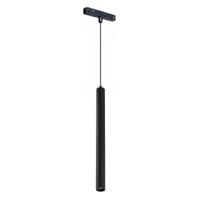 Подвесной светильник iLedex Technical VISION48/22 SMART 4822-009-H400-10W-24DG-BK