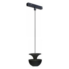 Подвесной светильник iLedex Technical VISION48/22 SMART 4822-012-D80-6W-38DG-BK