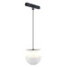 Подвесной светильник iLedex Technical VISION48/22 SMART 4822-012-D80-6W-38DG-WH