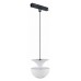 Подвесной светильник iLedex Technical VISION48/22 SMART 4822-012-D80-6W-38DG-WH