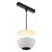 Подвесной светильник iLedex Technical VISION48/22 SMART 4822-012-D80-6W-38DG-WH