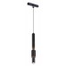 Подвесной светильник iLedex Technical VISION48/22 SMART 4822-014-H320-12W-24DG-BK
