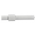 Подвесной светильник iLedex Technical VISION48/22 SMART 4822-014-H320-12W-24DG-WH