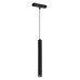 Подвесной светильник iLedex Technical VISION48/25 4825-043-D34-10W-24DG-3000K-BK