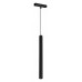 Подвесной светильник iLedex Technical VISION48/25 4825-043-H400-10W-24DG-3000K-BK