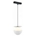 Подвесной светильник iLedex Technical VISION48/25 4825-044-D80-6W-38DG-3000K-WH
