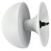 Подвесной светильник iLedex Technical VISION48/25 4825-044-D80-6W-38DG-3000K-WH