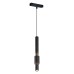Подвесной светильник iLedex Technical VISION48/25 4825-045-D60-12W-38DG-3000K-BK