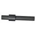 Подвесной светильник iLedex Technical VISION48/25 4825-045-D60-12W-38DG-3000K-BK