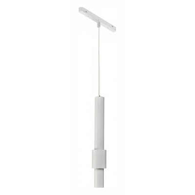 Подвесной светильник iLedex Technical VISION48/25 4825-045-D60-12W-38DG-3000K-WH