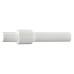 Подвесной светильник iLedex Technical VISION48/25 4825-045-D60-12W-38DG-3000K-WH