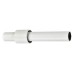 Подвесной светильник iLedex Technical VISION48/25 4825-045-D60-12W-38DG-4000K-WH