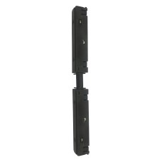 Соединитель гибкий для треков iLedex Technical VISION48/22 POWER CONNECT 4822-L227-BK