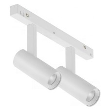Светильник на штанге iLedex Technical VISION48/22 4822-005-D34-16W-40DG-4000K-WH