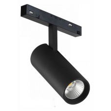 Светильник на штанге iLedex Technical VISION48/22 4822-006-D55-18W-38DG-3000K-BK