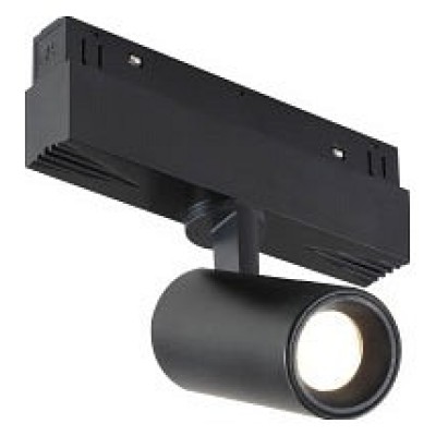 Светильник на штанге iLedex Technical VISION48/22 4822-011-D45-8W-38DG-3000K-BK