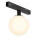 Светильник на штанге iLedex Technical VISION48/22 4822-016-D120-6W-340DG-3000K-BK