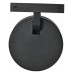 Светильник на штанге iLedex Technical VISION48/25 4825-047-D120-15W-110DG-3000K-BK