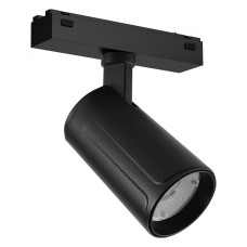 Светильник на штанге iLedex Technical VISION48/25 4825-048-D60-10W-36DG-3000K-BK
