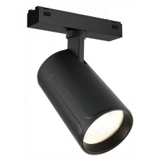 Светильник на штанге VISION48/25 4825-048-D70-20W-36DG-3000K-BK