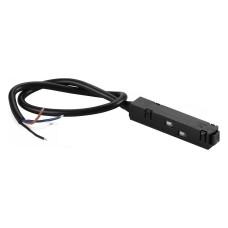 Токопровод концевой iLedex Technical VISION48/22 POWER INN 4822-L2000-BK
