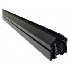 Трек встраиваемый iLedex Technical VISION48/22 4822-61/60-2000-BK