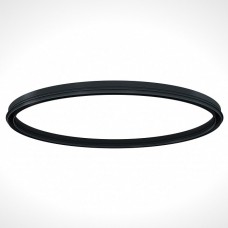 Трек встраиваемый iLedex Technical VISION48/22 R 4822-1000-BK