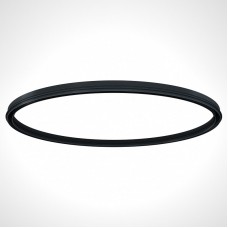 Трек встраиваемый iLedex Technical VISION48/22 R 4822-1200-BK