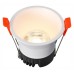 Встраиваемый светильник iLedex Technical Mars 207-7W-D75-3000K-24DG-WH