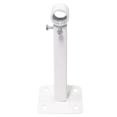 Кронштейн Кайрос для крепления расширительного бака белый 3/4