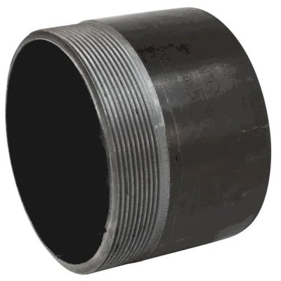 Резьба КАЗ ст Ду65 L-60мм из труб ГОСТ 3262-75