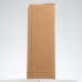 Кубок 122C, наградная фигура, золото, подставка пластик, 34 × 13 × 9 см.